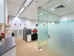 Lippo Centre (D2), Office #622556101